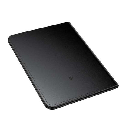 Hoco E91G Bluetooth tracker - Anti-lost smart Passport Case