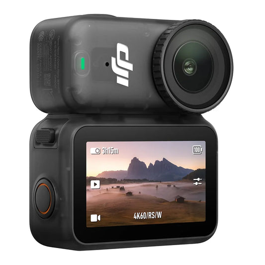 DJI Osmo Nano Standard Combo 128GB