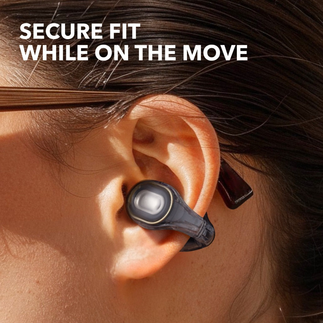 Anker Soundcore C30i - Open-Ear Clip Earbuds