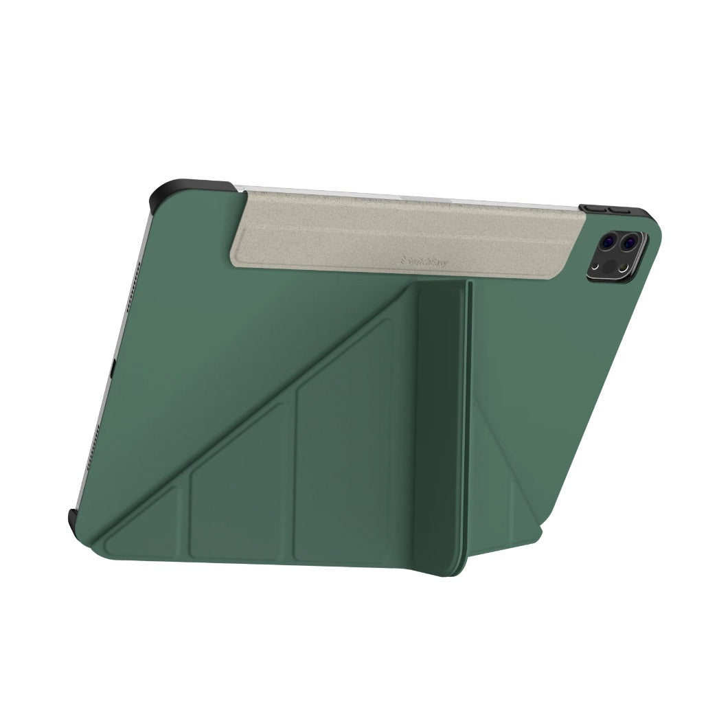 Swictheasy Origami Protective Case for iPad Pro 10.9 / iPad Air 11