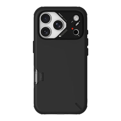 Aulumu A17 Slim Shockproof Case for iPhone 17 Pro / 17 Pro Max | MagSafe | Camera