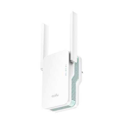 Cudy RE1500 1.0 - AX1500 Mesh Wi-Fi 6 Range Extender