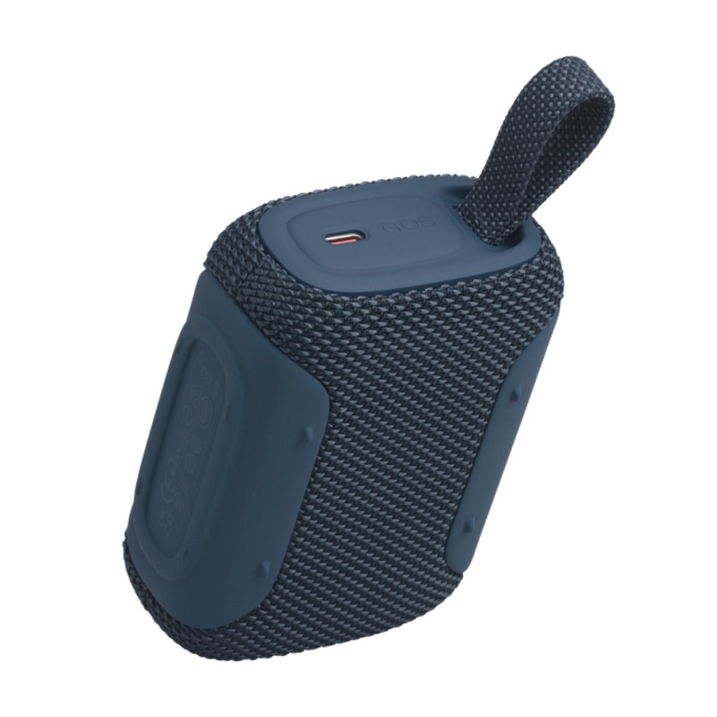JBL Go 5 - Portable Bluetooth Speaker