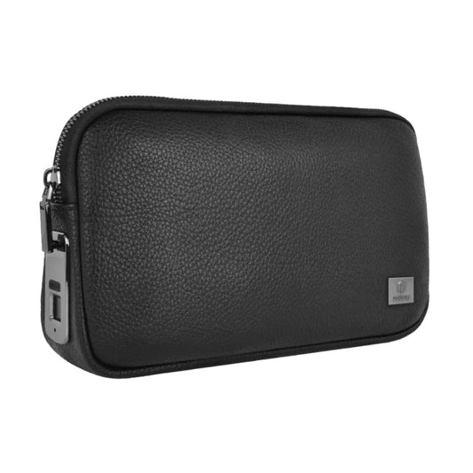WiWU Alpha Fingerprint Lock Clutch Bag