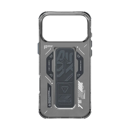 Skinarma HELIO Mag-Charge iPhone 17 Pro / 17 Pro Max with Grip-Stand