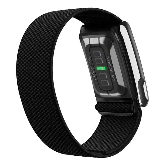 WHOOP Life MG Advanced Health and Fitness Tracker - MG