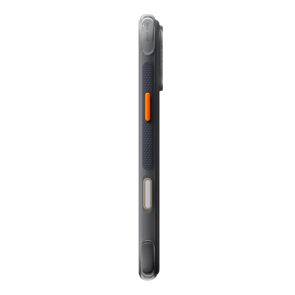 Torras Ostand Q3 Air for iPhone 18 Pro/18 Pro Max - Shadow Black