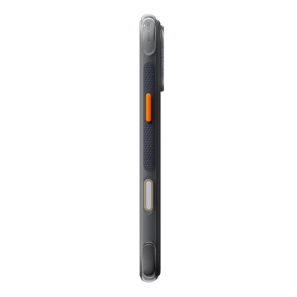 Torras Ostand Q3 Air for iPhone 18 Pro/18 Pro Max - Shadow Black