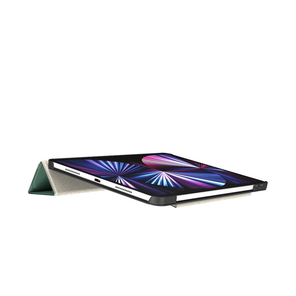 Swictheasy Origami Protective Case for iPad Pro 10.9 / iPad Air 11