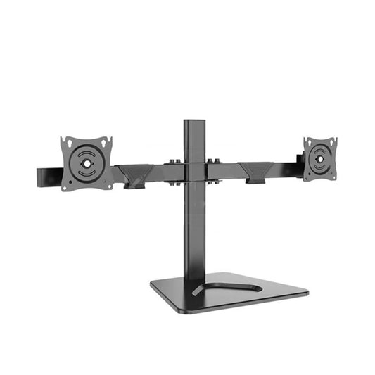 Kaloc DZ220T Dual Monitor Arm for 17"-27" Screens
