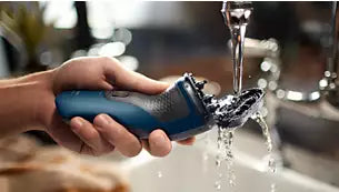 Philips S1151/00 Shaver 1000 Series - Wet & Dry Electric Shaver