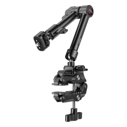 Ulanzi Magic Arm with Crab Clamp 10″
