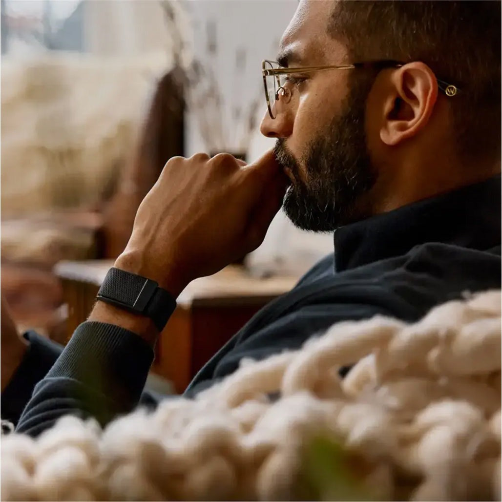 WHOOP 5.0 Peak - Advanced Health Tracking Wearable