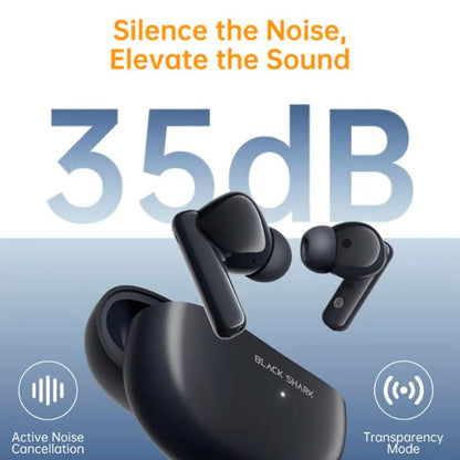 Black Shark T13 Wireless Earphones