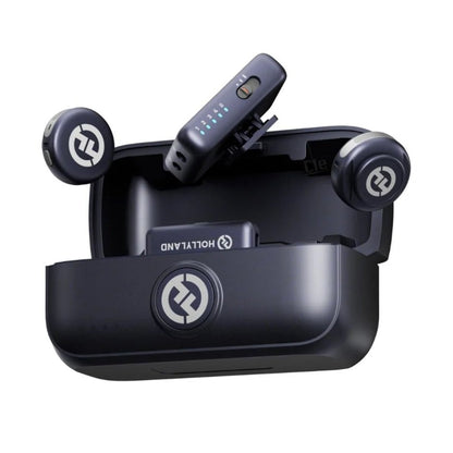 Hollyland LARK M3 Combo - Wireless Microphone System