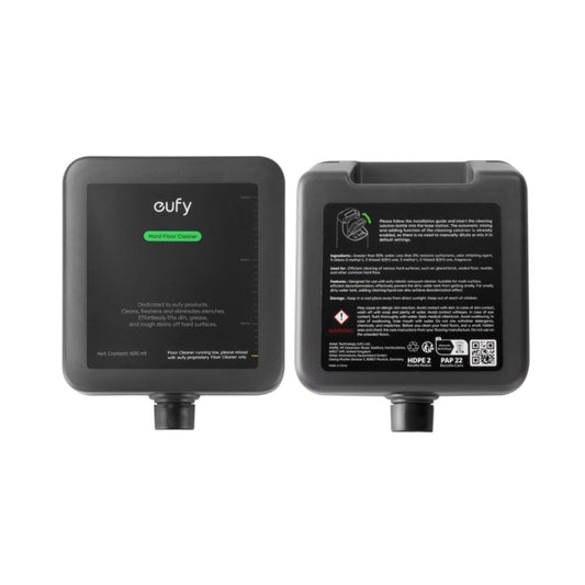 Eufy Hard Floor Cleaning Solution - Omni S1 Pro/S1/E25