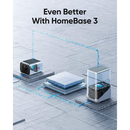 Eufy S220 SoloCam 2K