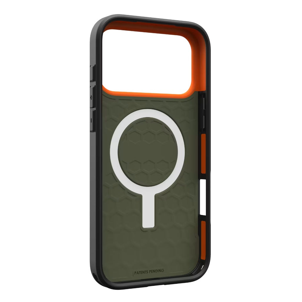 UAG Civilian iPhone 17 Pro Max Case