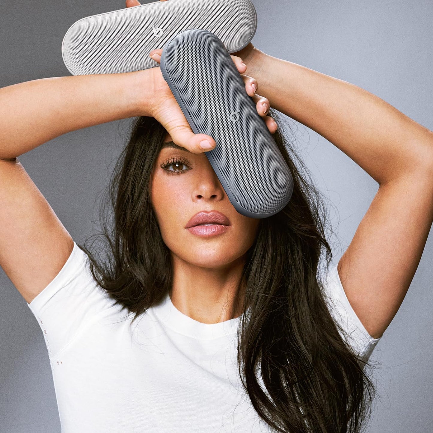 Beats Pill x Kim Kardashian Wireless Bluetooth Speaker