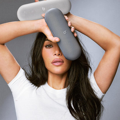 Beats Pill x Kim Kardashian Wireless Bluetooth Speaker