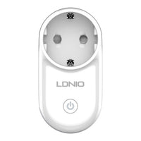 Smart Plugs & Sockets