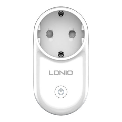LDNIO Wi-Fi Smart Power Socket - SEW1058