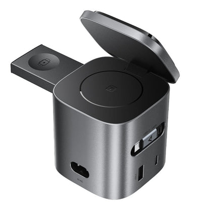 Acefast Desktop Fast Wireless Charging Station Z9