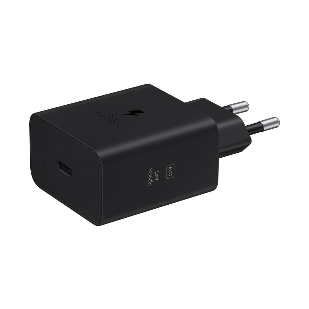 Samsung EP-T6010 Original Charger 60W Super Fast Charging