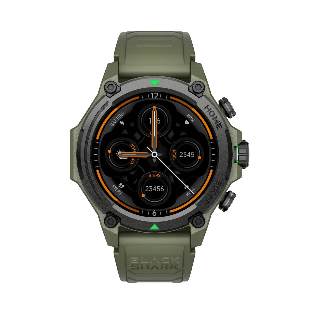 Black Shark GS3 Smartwatch