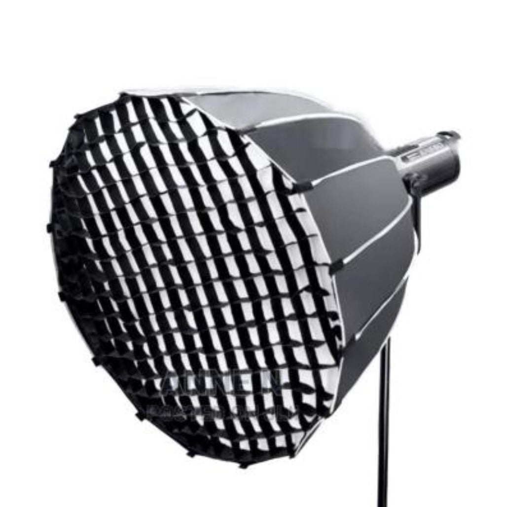 Triopo Softbox Bowens Easyopen with Grid