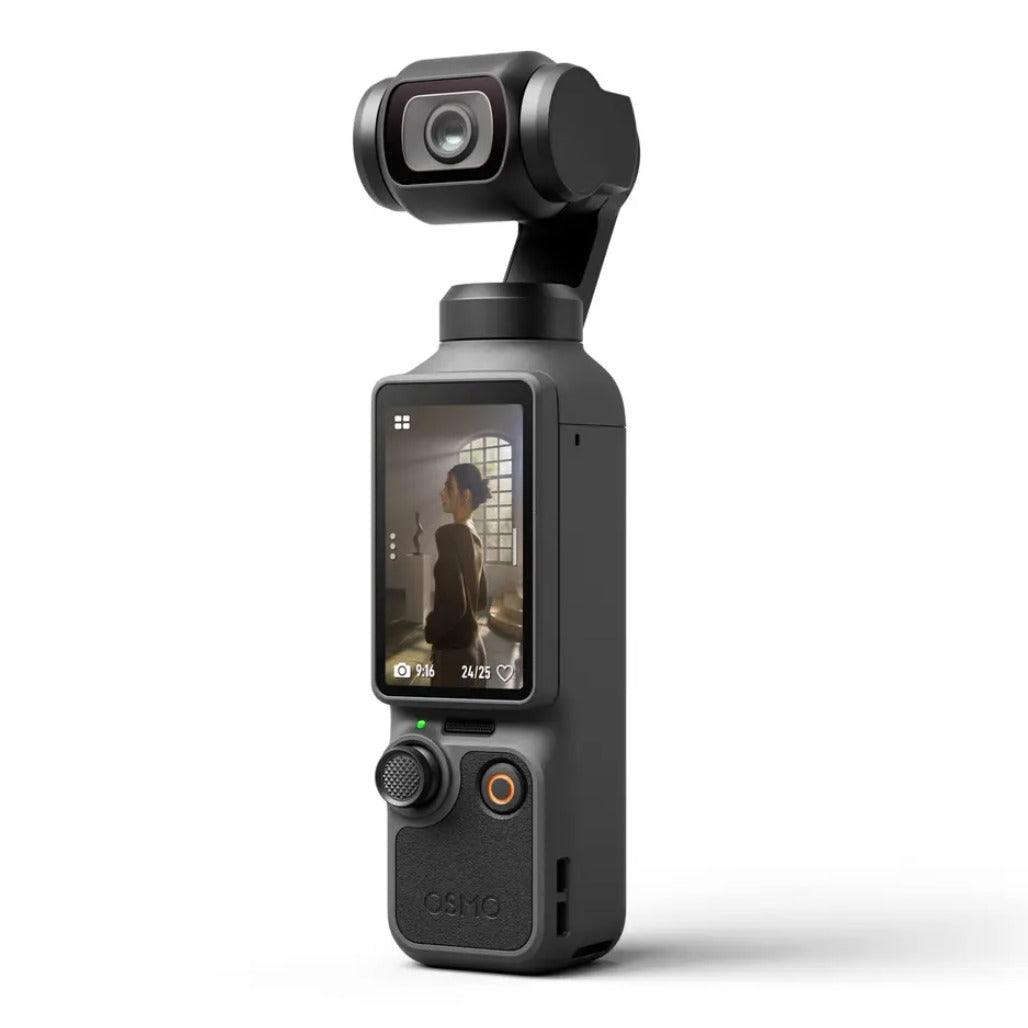 DJI Osmo Pocket 4 Creator Combo