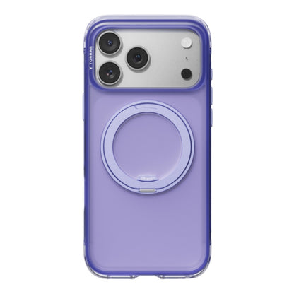 Torras Ostand O3 Air Classic For iPhone 17 Pro Max - Violet Purple