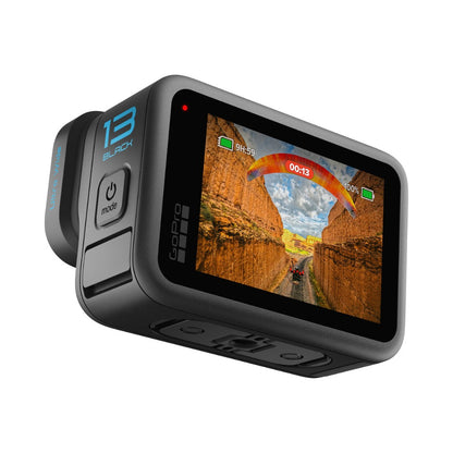 GoPro HERO 13 Black Ultra Wide Edition