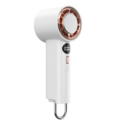 WiWU Wi-FS016 ChillMate Fan 3000mAh High Power with 2.5H Runtime