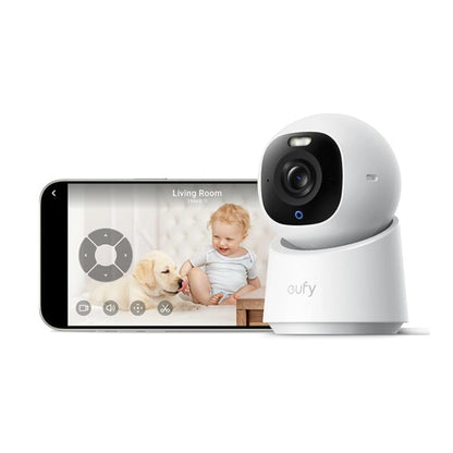 Eufy E30 Indoor Cam - 4K UHD