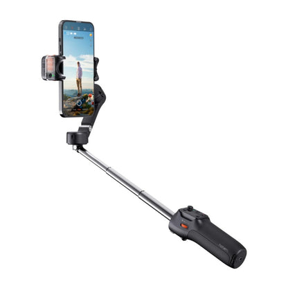 Hohem iSteady V3 - AI Tracking Smartphone Gimbal