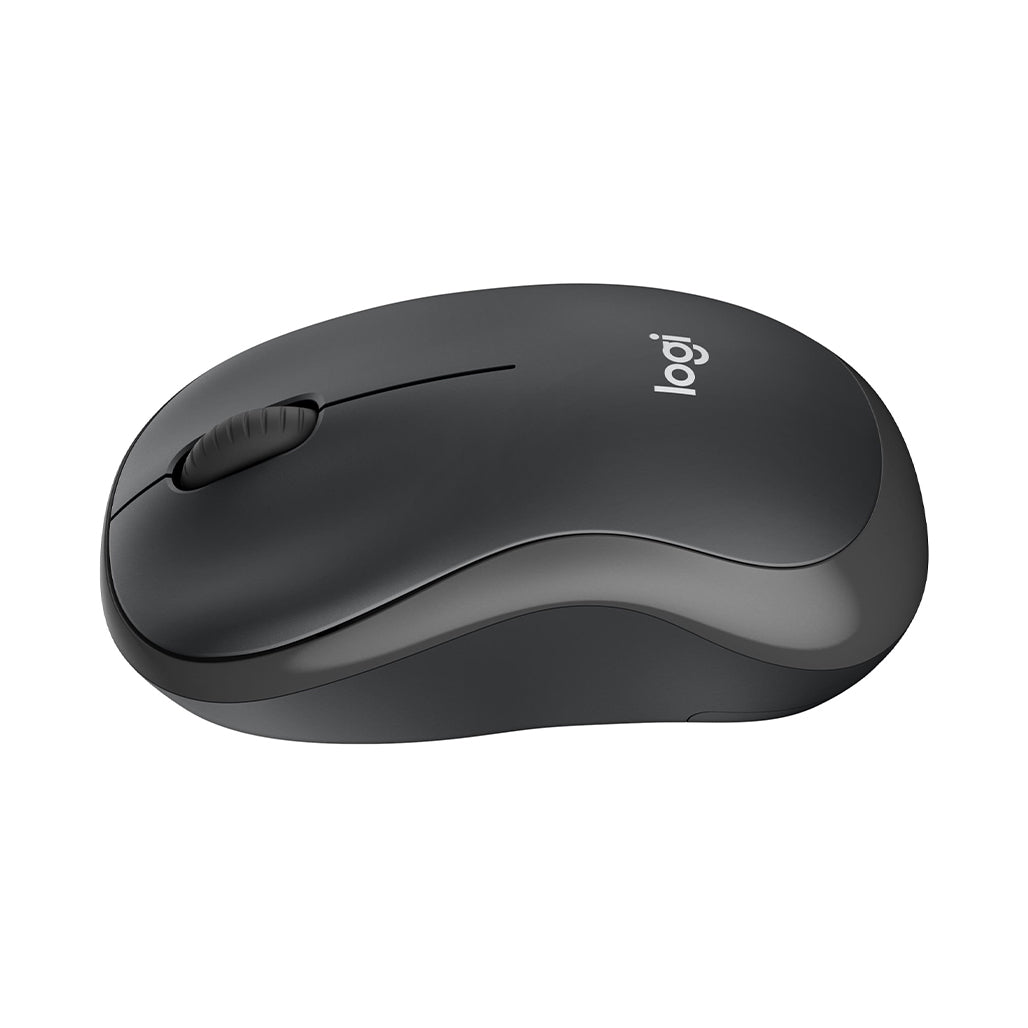 Logitech M240 Silent Bluetooth Mouse - 910-007119