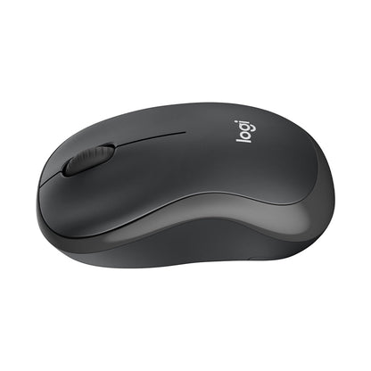 Logitech M240 Silent Bluetooth Mouse - 910-007119