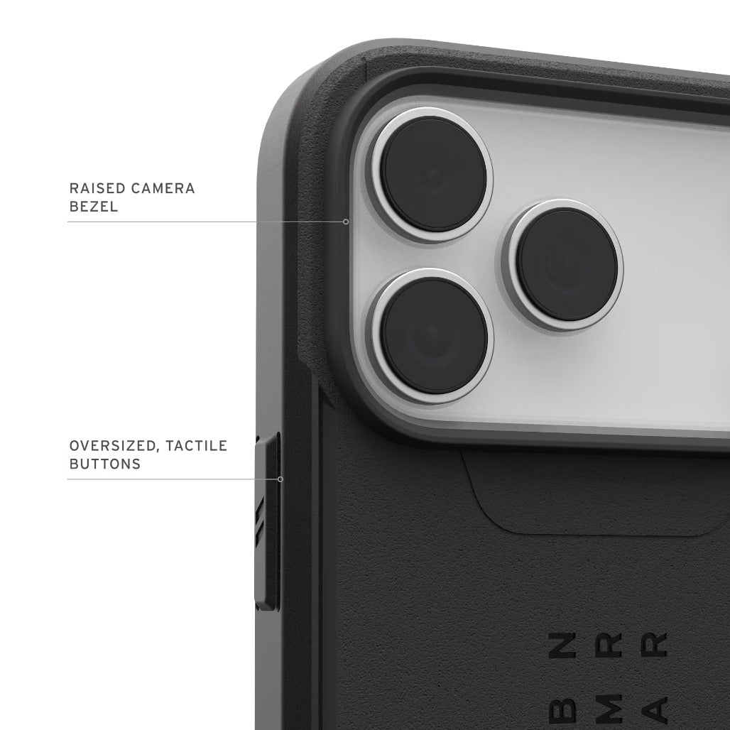 UAG Civilian iPhone 17 Pro Max Case