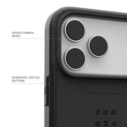 UAG Civilian iPhone 17 Pro Max Case