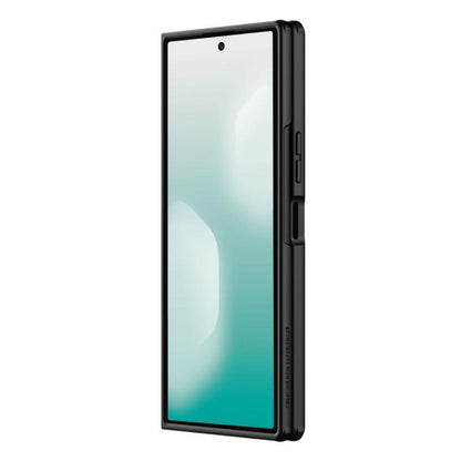 Nillkin Flex Pure Fold Case for Samsung Galaxy Z Fold8 Ultra with Stylus Pen
