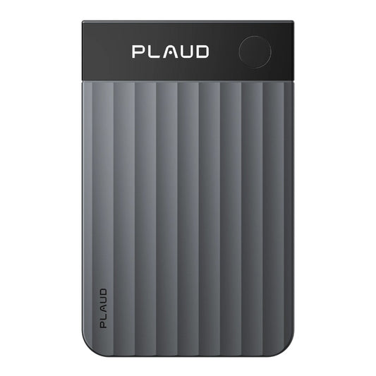 Plaud Note Pro - AI note taker