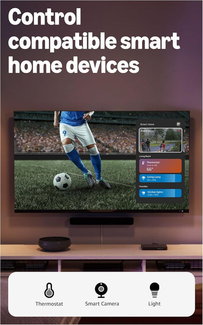 Amazon Fire TV Stick 4K Max