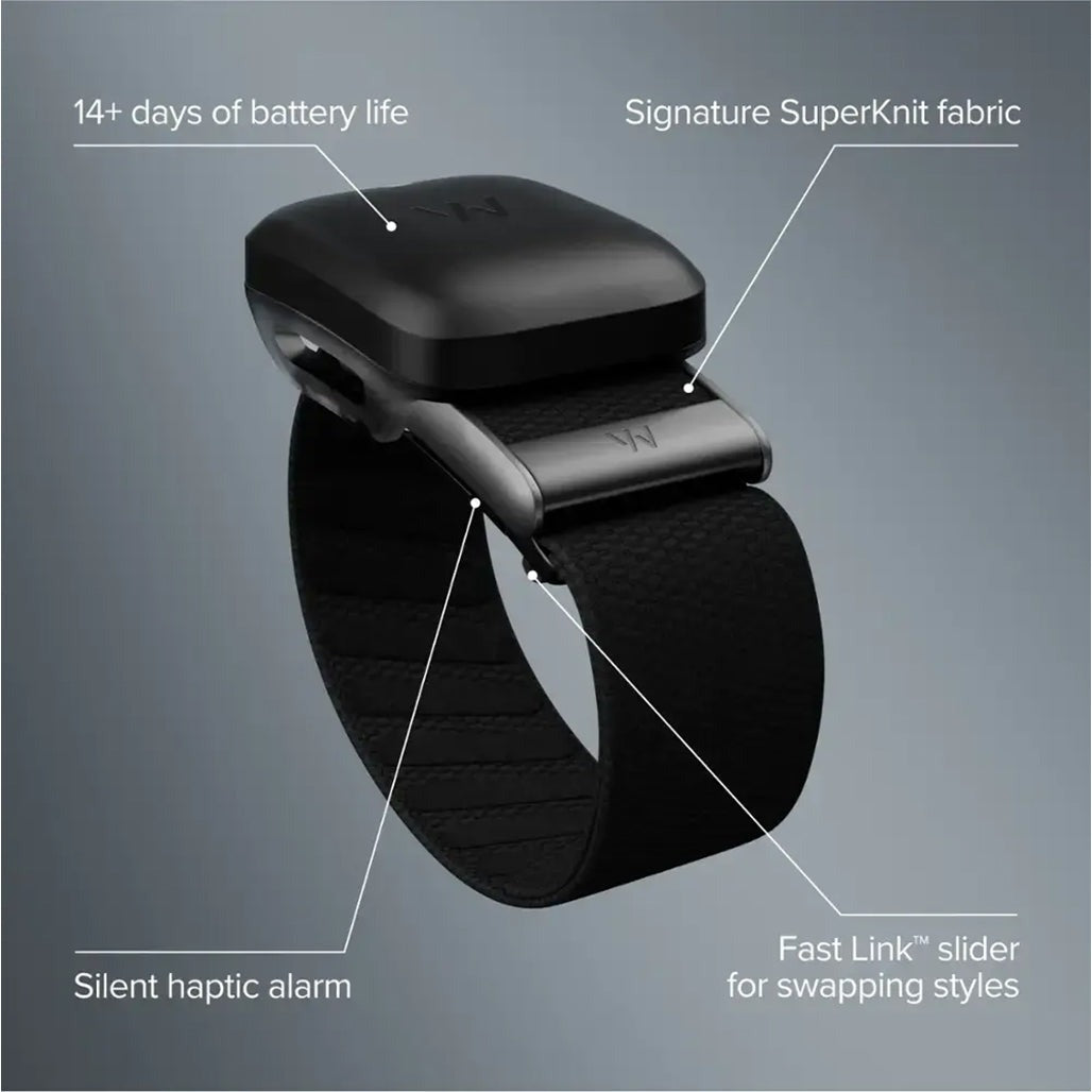 WHOOP 5.0 Peak - Advanced Health Tracking Wearable