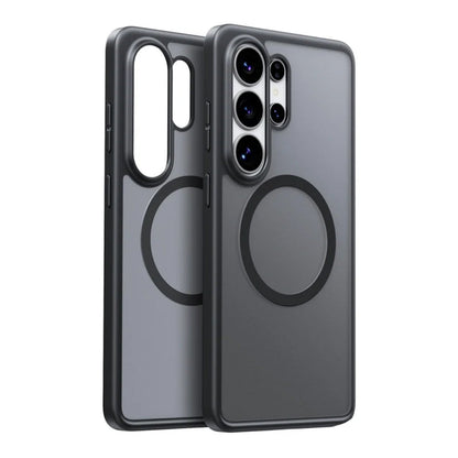 Torras Guardian-Mag Case for Galaxy S26 Ultra - Black