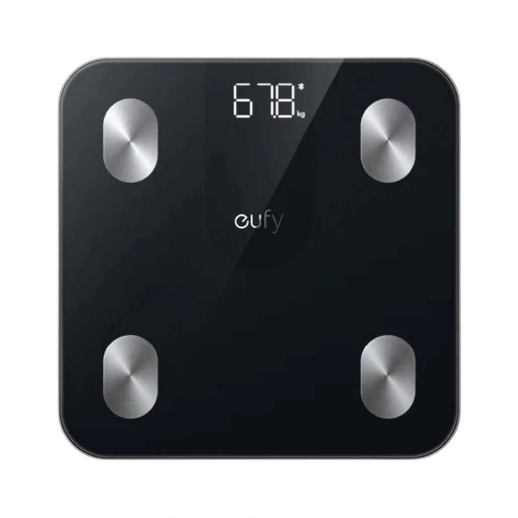 Eufy Smart Bluetooth Body Fat Scale A1