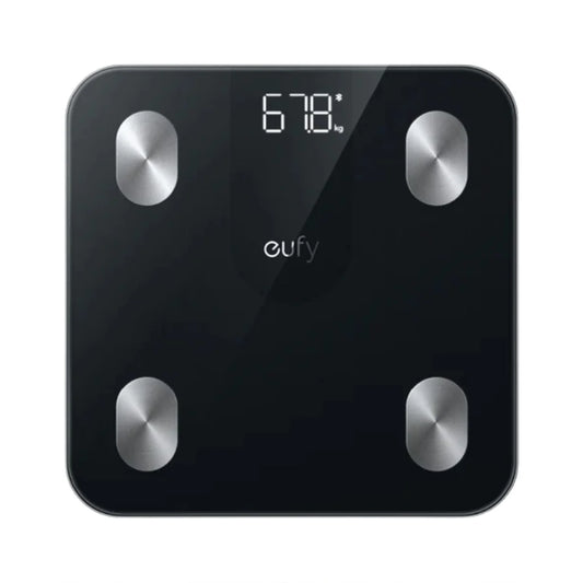 Eufy Smart Bluetooth Body Fat Scale A1