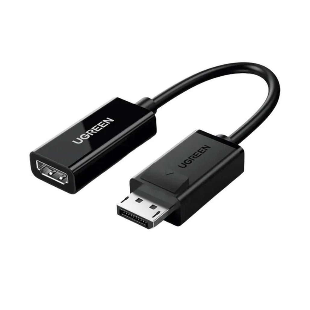 UGREEN DisplayPort to HDMI Adapter - 70694