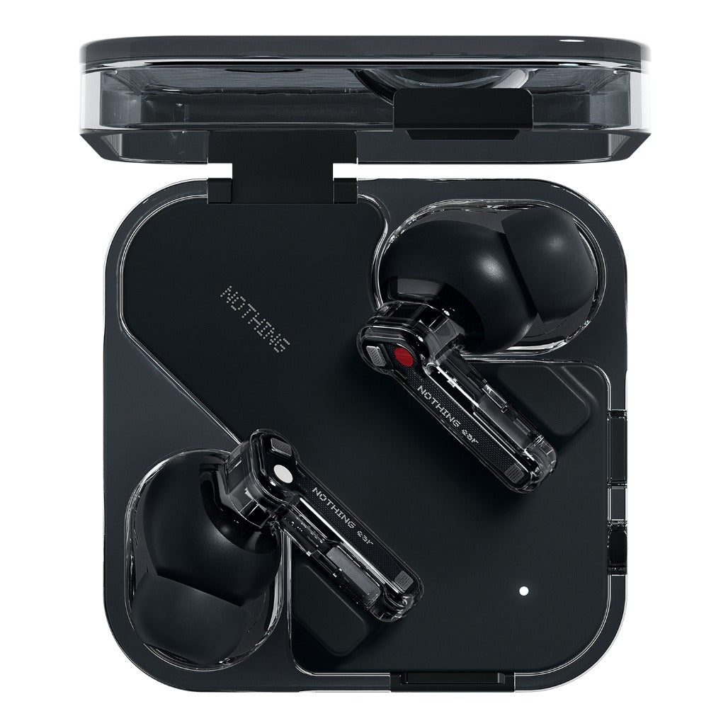Nothing (R) Ear - In-Ear Wireless Earbuds