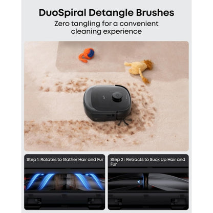 Eufy Robot Vacuum Omni E25